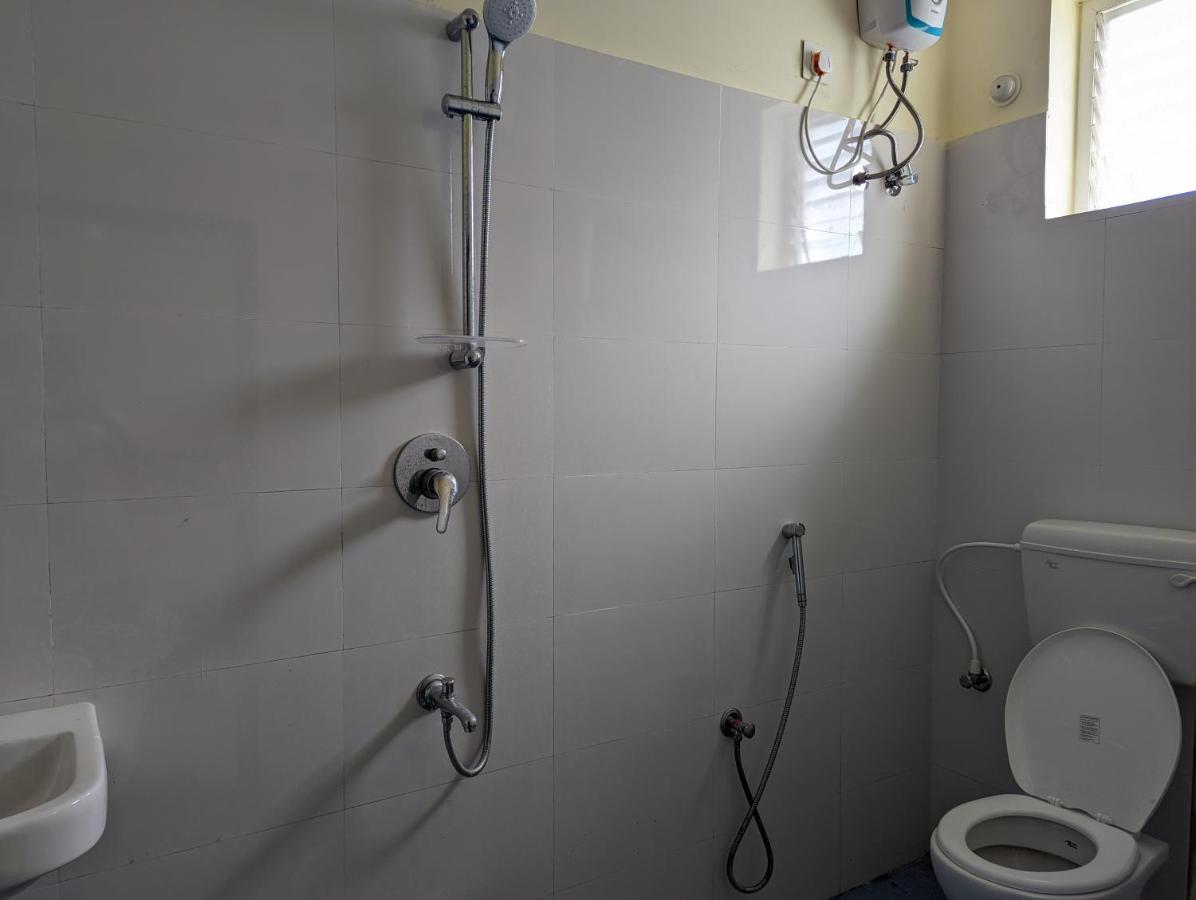 Ferienwohnung Ramya Grand Visakhapatnam Exterior foto