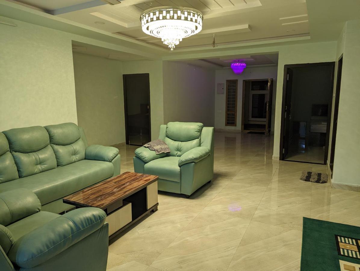 Ferienwohnung Ramya Grand Visakhapatnam Exterior foto